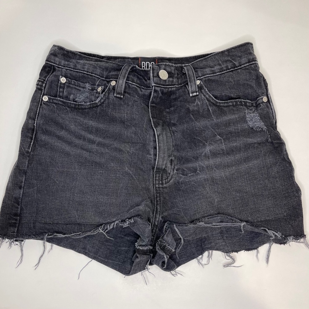 BDG Jean Shorts
